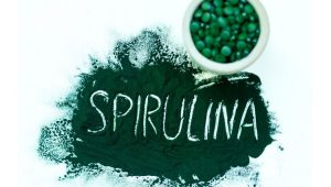 spirulina