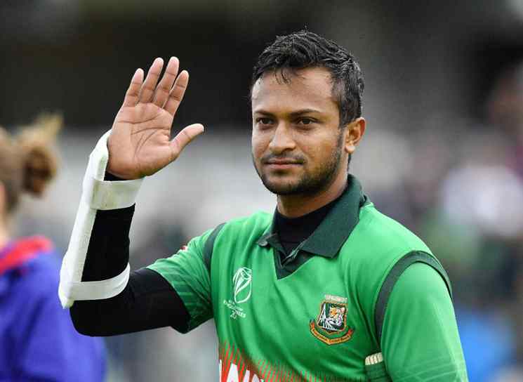 shakib