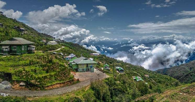 Sikkim